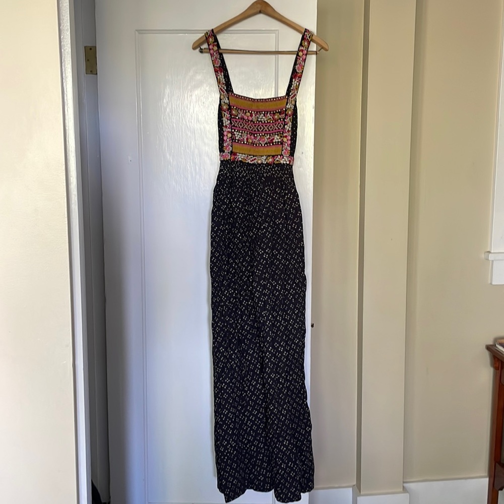 Ulla Johnson Razi jumpsuit